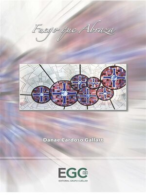 Fuego que abraza - ebook